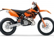 KTM 300 EXC